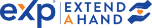 extend a hand logo
